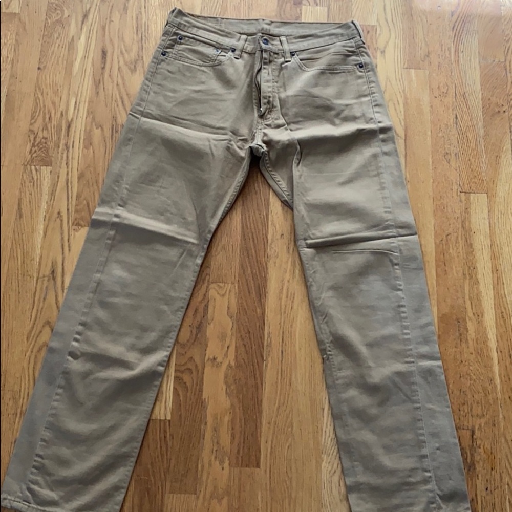 Levi’s Khakis